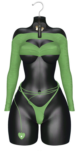 :::FurtaCor:::AURORA_SET::: F4