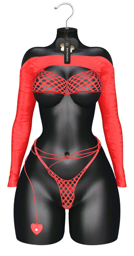 :::FurtaCor:::AURORA_SET::: F7