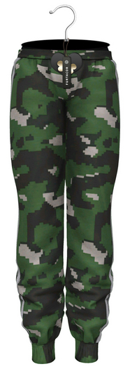 :::FurtaCor:::AUSTIN_JOGGER::: F2