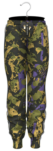 :::FurtaCor:::AUSTIN_JOGGER::: F4