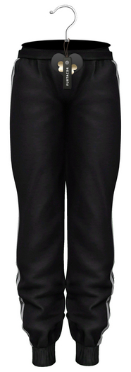 :::FurtaCor:::AUSTIN_JOGGER::: F8