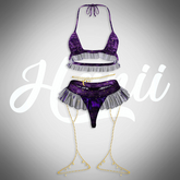 HANII - Zodiac Constellation (GEMINI)