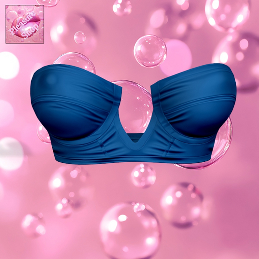 BOMBSHELL Top
