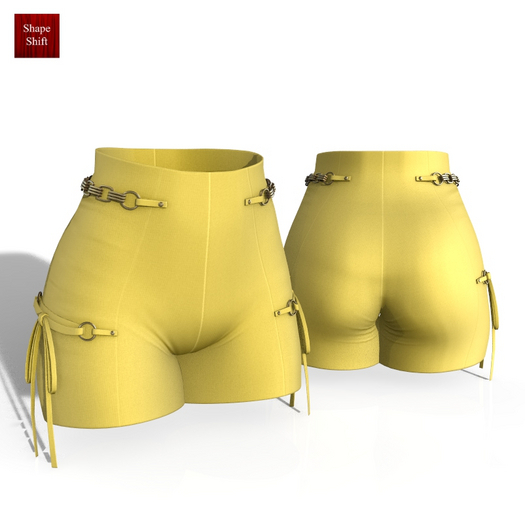 Maitreya LaraX Shorts