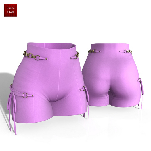 Maitreya LaraX Shorts