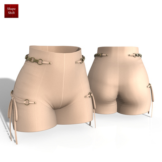 Maitreya Shorts