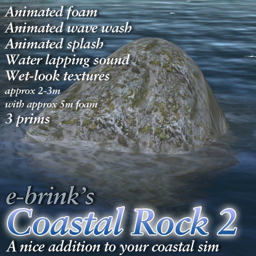 Coastal Rock 2 sea/ship/wave/spray/foam/splash/dock/warf/seaside/beach/navigation/surf/ship/lighthouse/jetty,pier,buoy