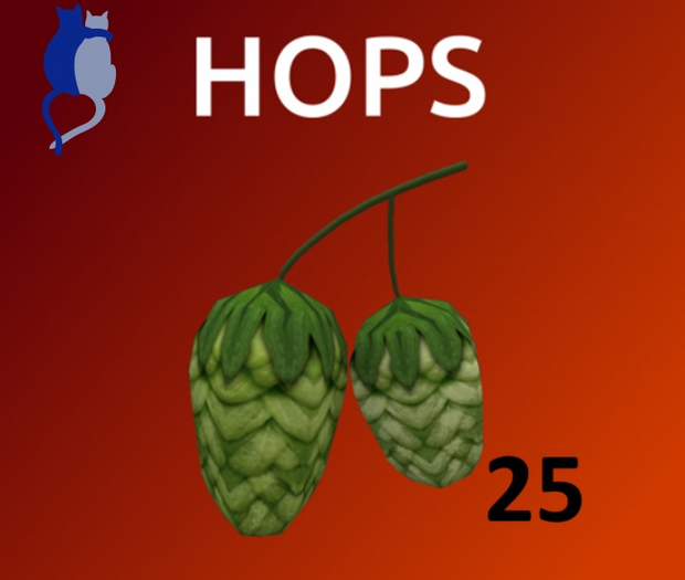 MyStory Hops 25