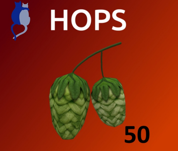 MyStory Hops 50