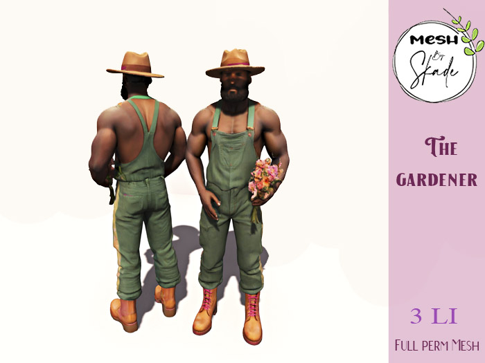 MBS - The Gardener 