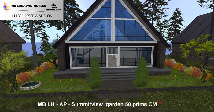 MB LH - AP - Summitview  garden box