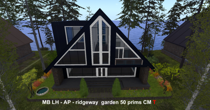 MB LH - AP - ridgeway  garden box