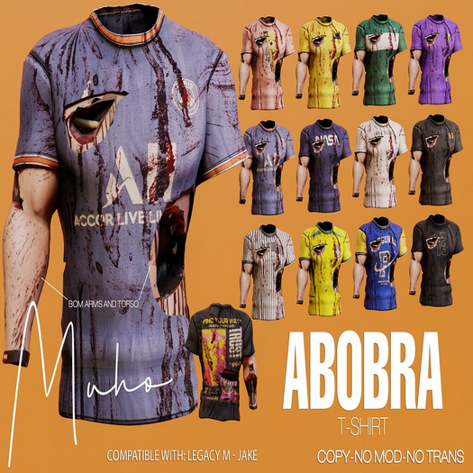 -Muho- Abobra
