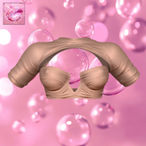 Reborn Bolero Top