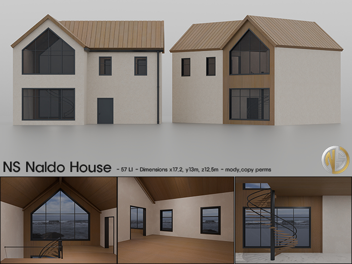 ::..NS..:: Naldo House 