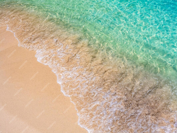 Beach rez