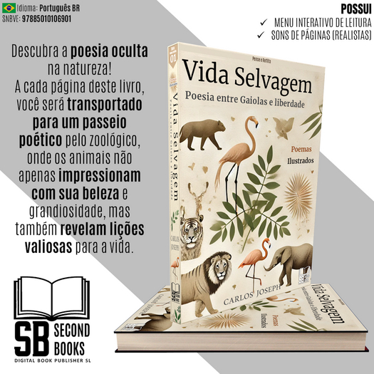 Vida Selvagem, Carlos Joseph