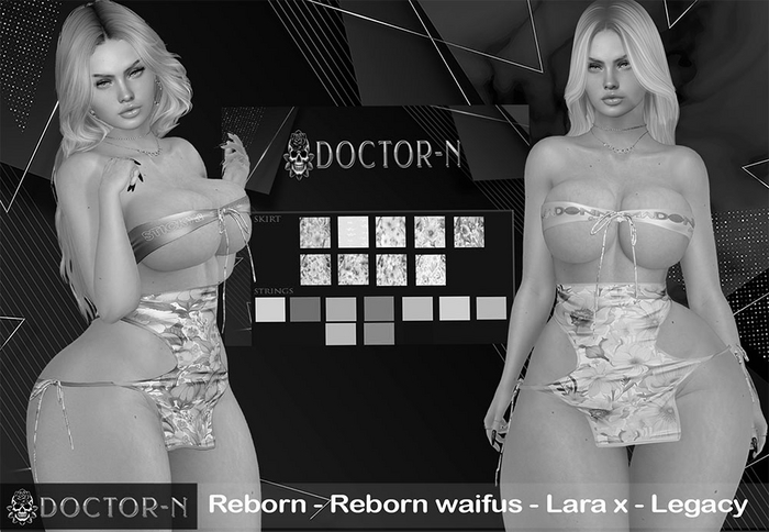 DOCTOR-N // CALLIOPE_TOP_DEMO