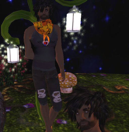 Hb- Brian! Hey Dad?! (Complete boy Avatar)