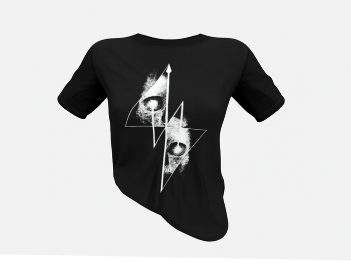 REVOLUTION - Zoey Tee (Split)