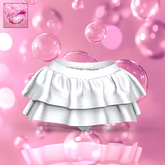 Reborn Skirt