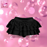 Reborn Skirt