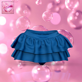 Reborn Skirt