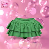 Reborn Skirt