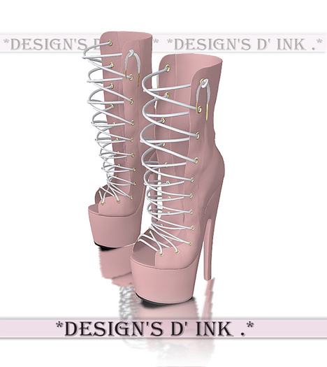 The Heels - 31