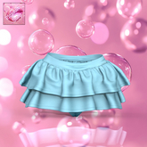 Reborn Skirt