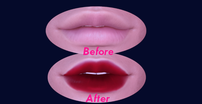 ~OPETH~Lip Stain's((FREE)