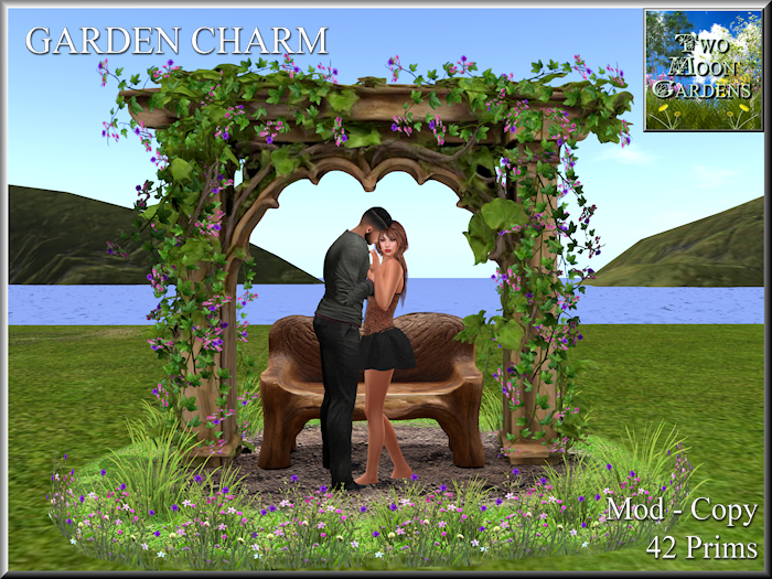Garden Charm