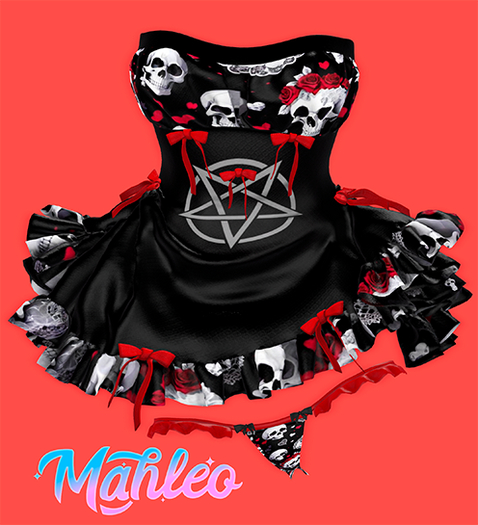 ::.MahLeO.:: [Chika] ML4