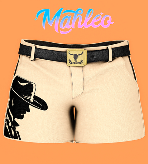 ::.MahLeO.:: [Hirata] ML5