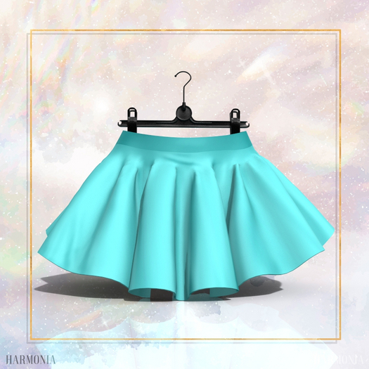 LEGACY Skirt
