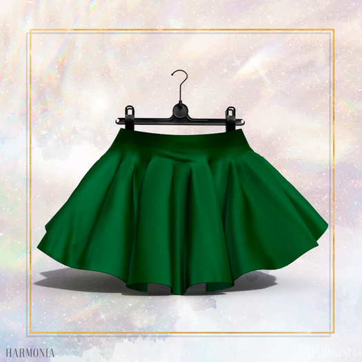 LEGACY Skirt