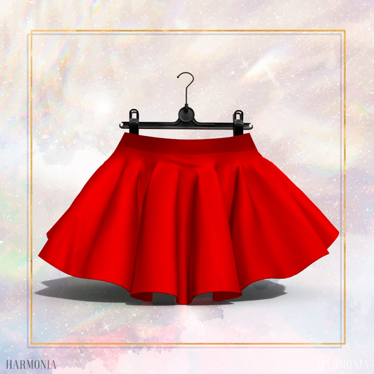 LEGACY Skirt