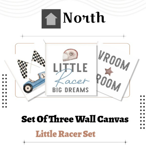 {North} Little Racer