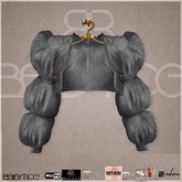 Baiastice_Togo Jacket-Grey