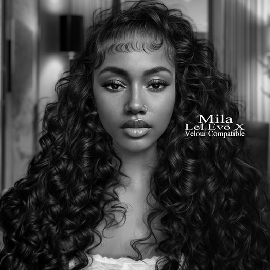 Loera x Velour l Mila Demo