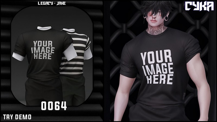 CYKA - 0064