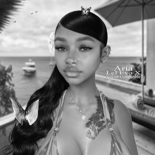 Loera x Velour l Aria Demo