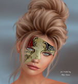 01 - [Malandra][CHSkins] Venezia #1 - face Tattoo LeL Evo X - SALE !