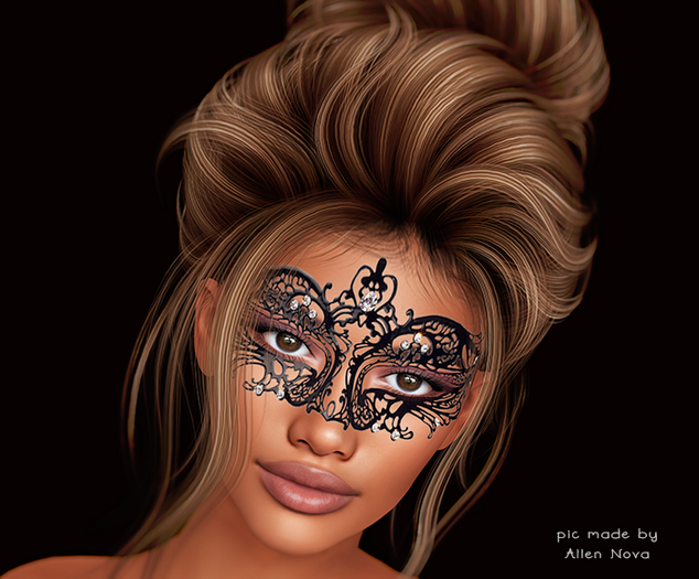 05 - [Malandra][CHSkins] Venezia #5 - face Tattoo LeL Evo X - SALE !