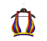 Pride Maitreya Top
