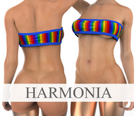 Pride Maitreya Top