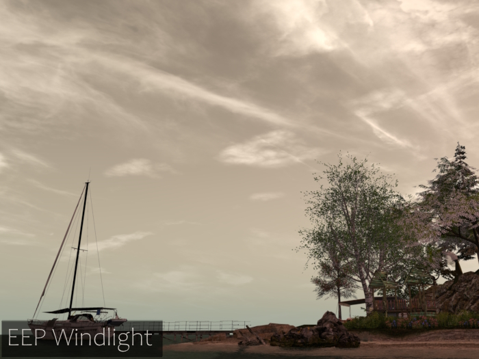 [DHS] Enchantment // EEP Windlight // PBR