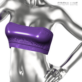 Purple Sam Maitreya