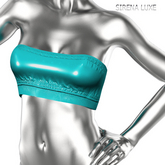 Teal Sam Maitreya