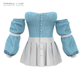 Cosplay Dress Legacy